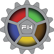 Logo of Project Hub