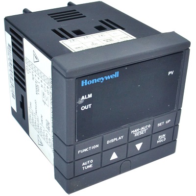 Honeywell UDC2300 Universal Digital Controller