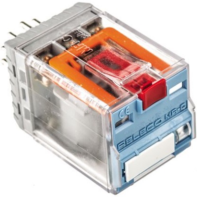 Releco MR-C C3-A-38 Relay